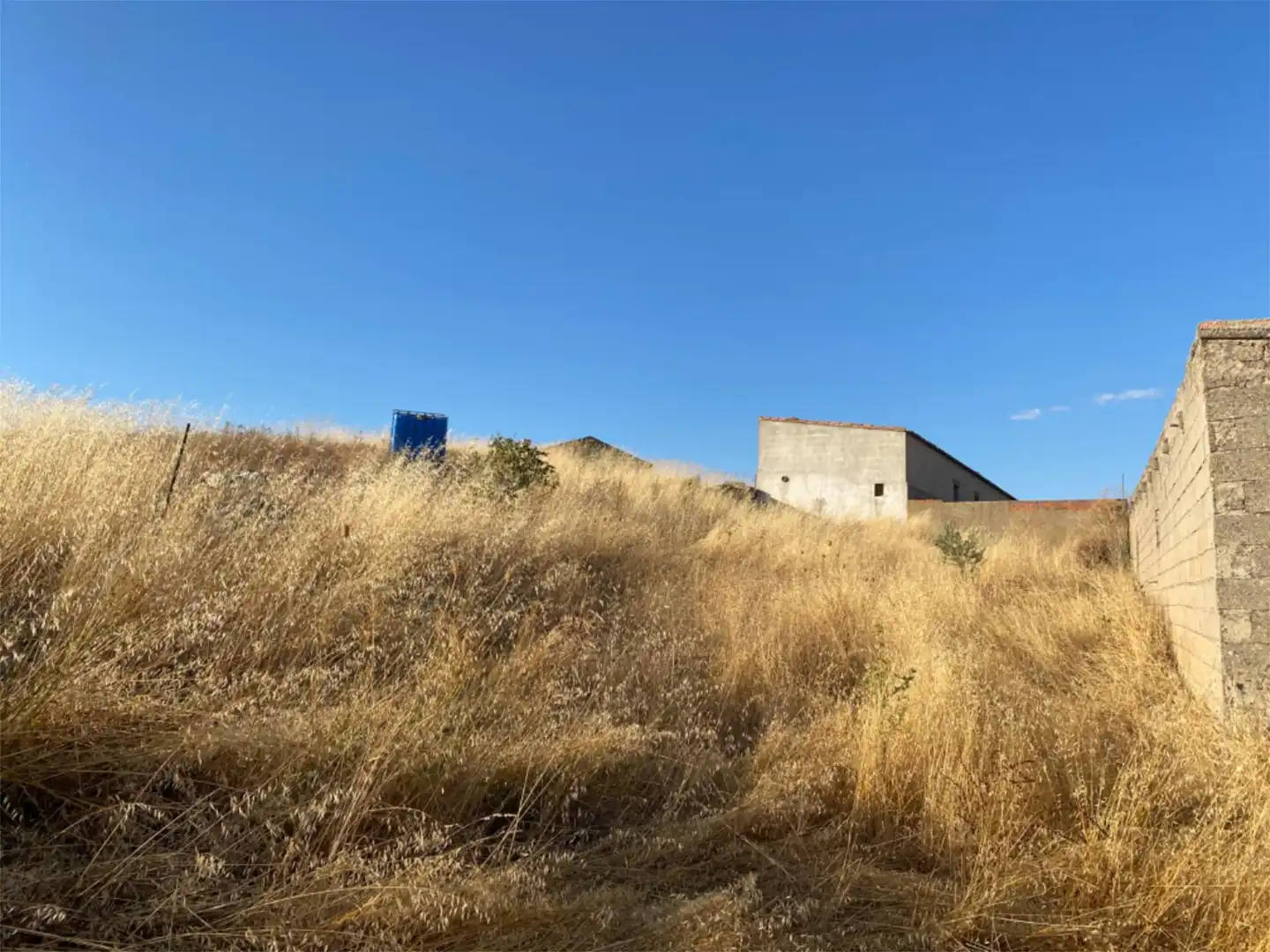 Land for sale in Montejo