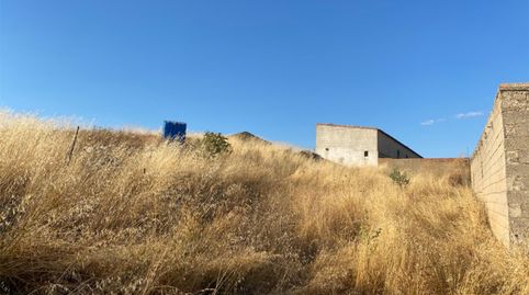 Foto 4 von Grundstücke zum Verkauf in Calle Sol, 17d, Montejo, Salamanca