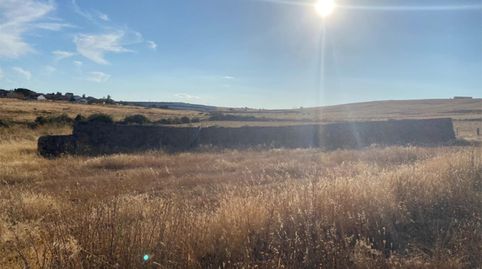 Foto 5 von Grundstücke zum Verkauf in Calle Sol, 17d, Montejo, Salamanca