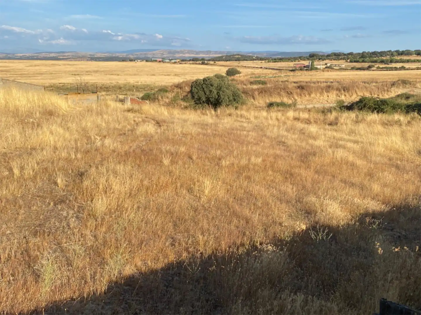 Land for sale in Montejo