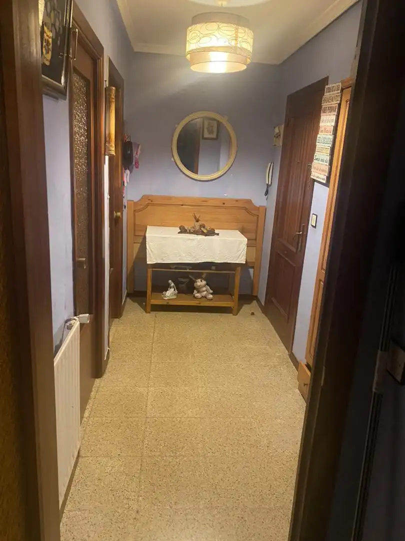 Room in Barrio la Esprilla, 2, Igollo Flat for share in Camargo with Heating, Terrace and Furnished