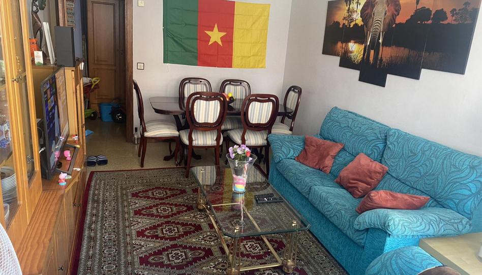 Flat to share in Barrio la Esprilla, 2, Igollo, Cantabria - image 1 Photo 1 of Flat to share in Barrio la Esprilla, 2, Igollo, Cantabria