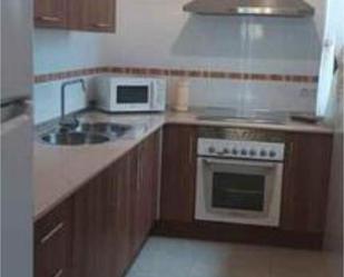 Kitchen of Flat to rent in Navas de San Juan  with Terrace