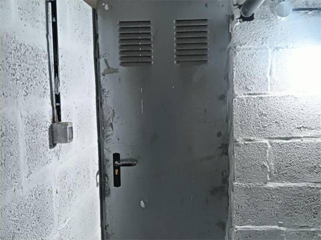 Trastero en Alquiler en Calle los Pedruscos, 1 en Parque Holandés