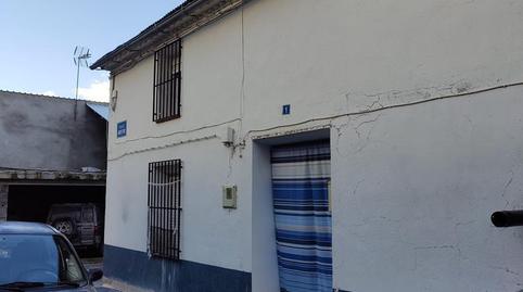 Piso en venta en Calle Pino Galapan, 1, Santiago-Pontones, Jaén - imagen 3 Foto 3 de Piso en venta en Calle Pino Galapan, 1, Santiago-Pontones, Jaén