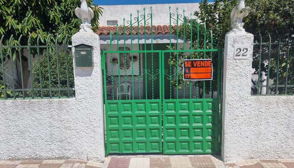 Photo 1 of Planta baja for sale in Avenida Villanueva de la Serena, 22, Madrigalejo, Cáceres