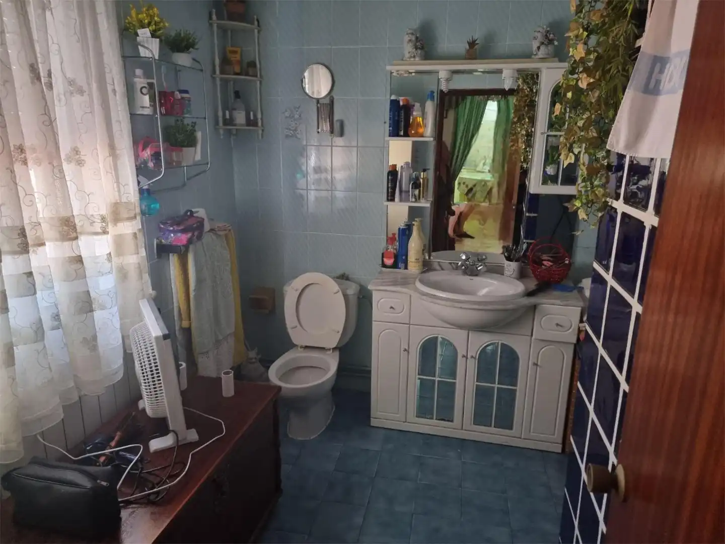 Planta baja en venta en Avenida Villanueva de la Serena, 22, Madrigalejo Baño de Planta baja en venta en Madrigalejo con Calefacción, Jardín privado y Terraza