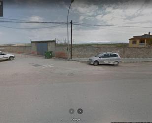 Constructible Land for sale in Calle Yeseras, 18, Chimeneas Exterior view of Constructible Land for sale in Chimeneas