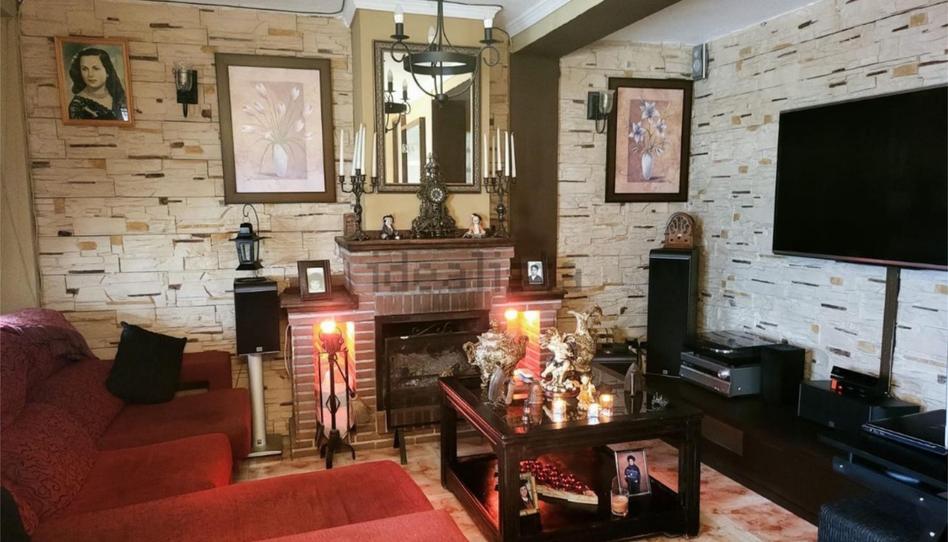 Casa adosada en venda a Calle Ramón y Cajal, 1, Hacho - San Amaro, Ceuta - imatge 1 Foto 1 de Casa adosada en venda a Calle Ramón y Cajal, 1, Hacho - San Amaro, Ceuta