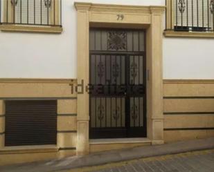 Flat for sale in Teba  with Air Conditioner, Terrace and Balcony