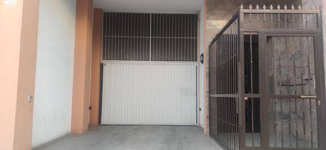 Garaje en Alquiler en Calle Capitán Dema, 22 en Benalúa