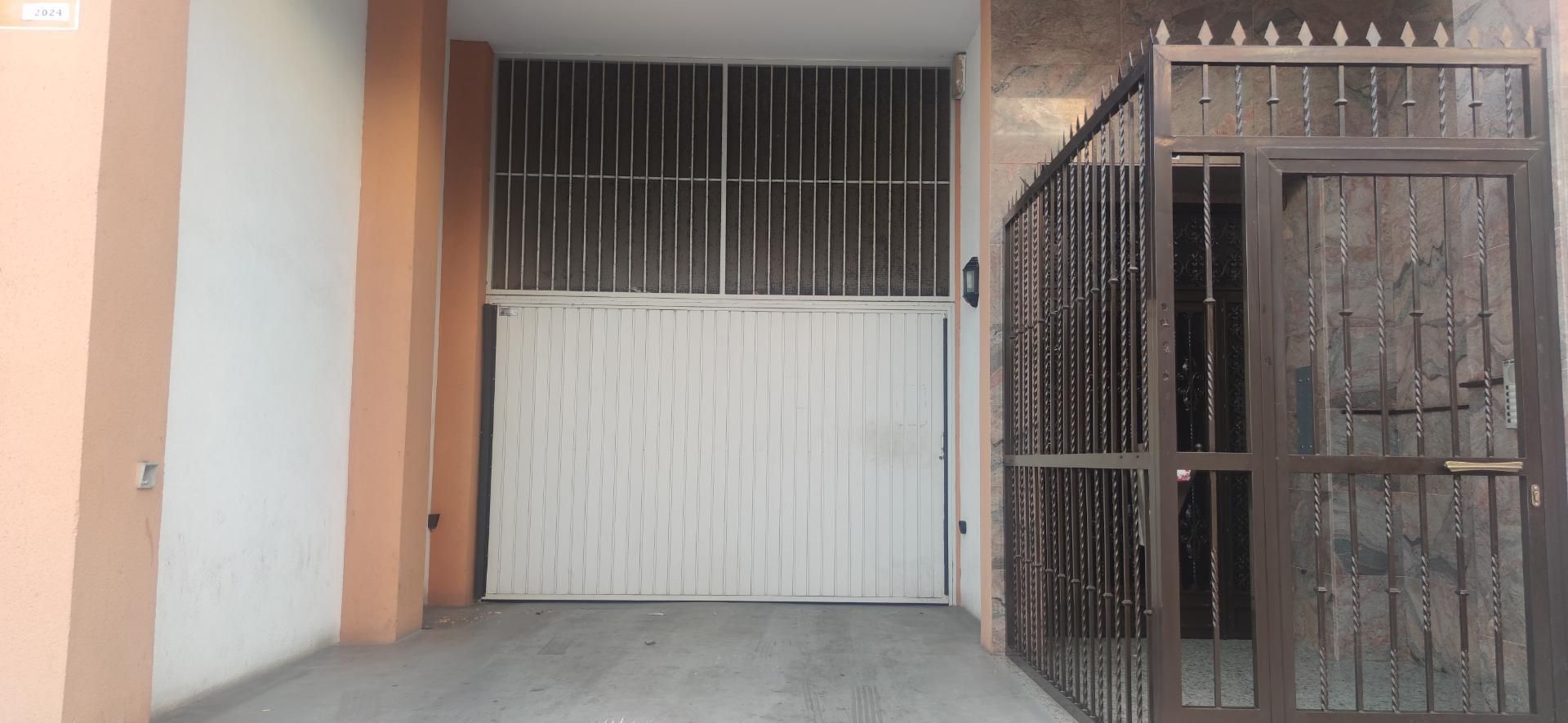 Garatge de lloguer en Alicante / Alacant