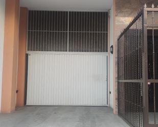 Garage to rent in Alicante / Alacant