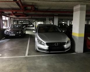 Parking of Garage to rent in  Madrid Capital