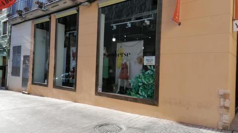 Premises to rent in Carrer de Sant Roc, 2, Ibi, Alicante - image 2 Photo 2 of Premises to rent in Carrer de Sant Roc, 2, Ibi, Alicante