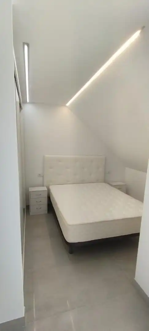 Habitación de Piso de alquiler en Úbeda con Aire acondicionado, Calefacción y Terraza
