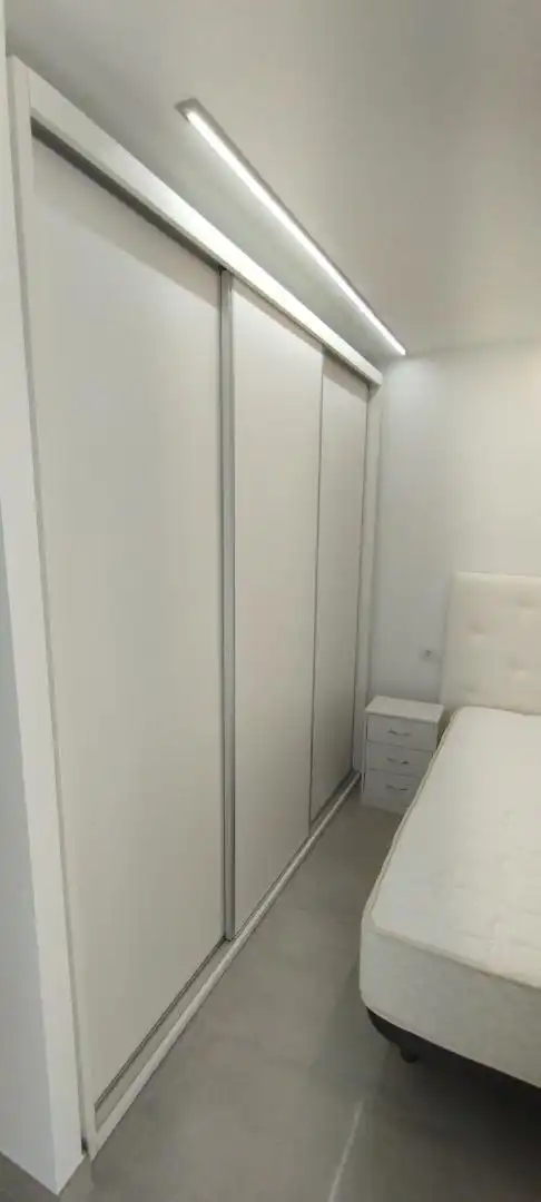 Habitación de Piso de alquiler en Úbeda con Aire acondicionado, Calefacción y Terraza