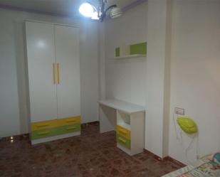 Bedroom of Flat for sale in Huelma  with Air Conditioner, Terrace and Storage room