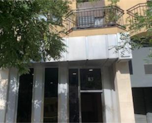 Apartament de lloguer a Calle de San Bernardo, 83, Universidad - Malasaña