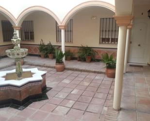 Flat for sale in Calle Teniente Morillo, 18, Sanlúcar la Mayor