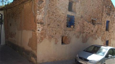 Foto 4 de Pis en venda a Plaza de la Fuente, 1, Manzanera, Teruel