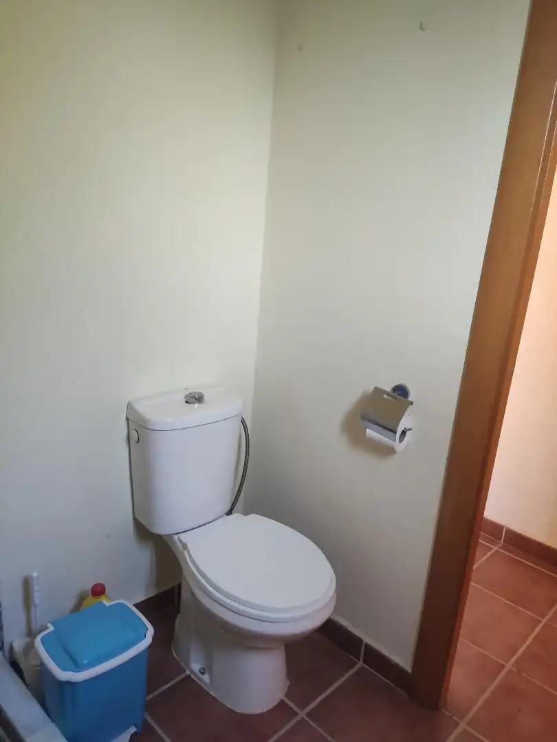 Country homes for sale in Calle Cruz de la Mujer, 47, Guillena pueblo Bathroom of Country homes for sale in Guillena