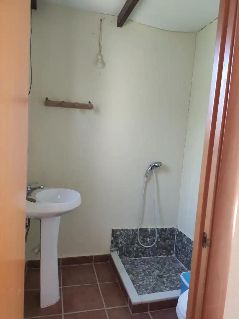 Country homes for sale in Calle Cruz de la Mujer, 47, Guillena pueblo Bathroom of Country homes for sale in Guillena
