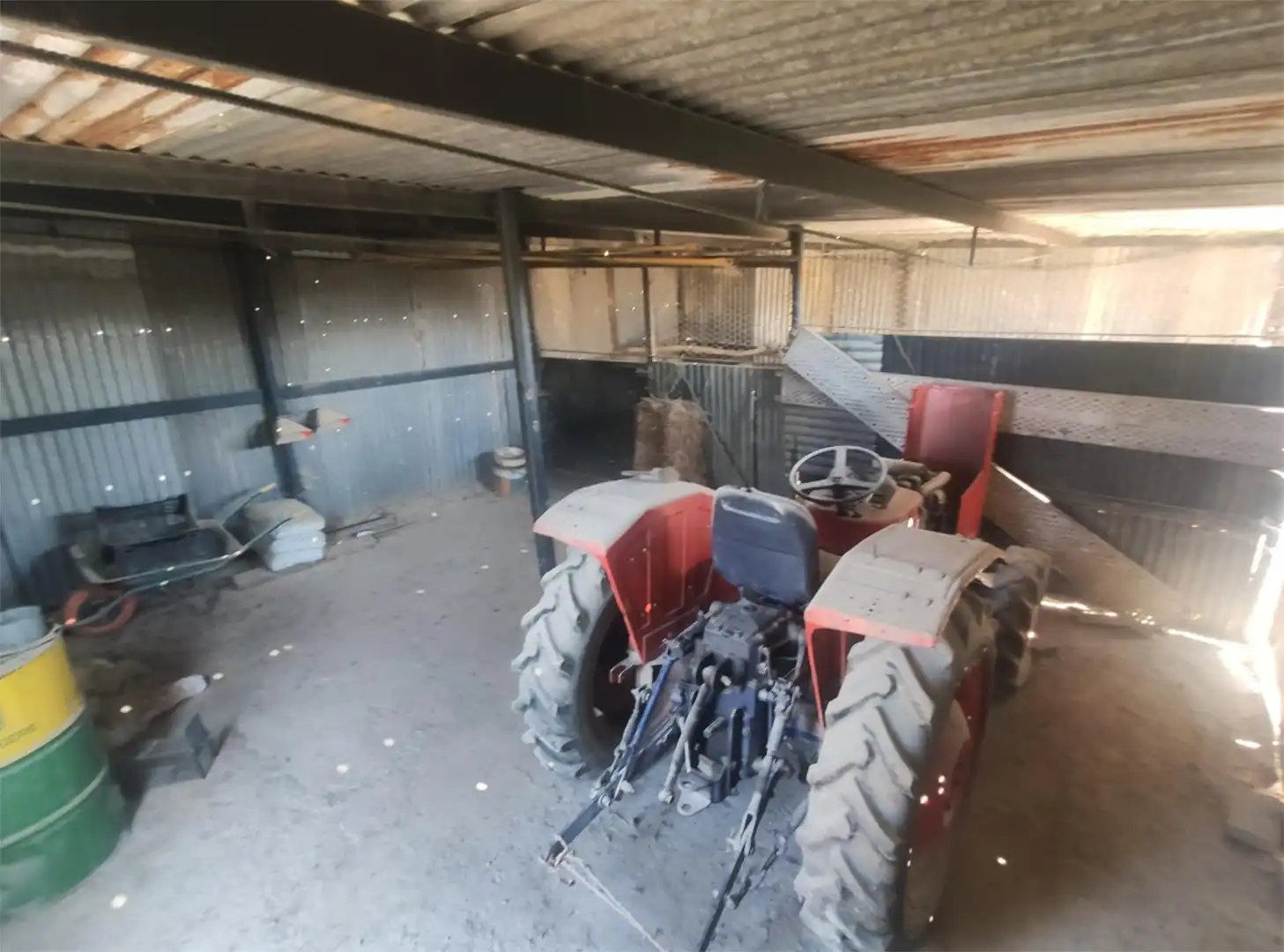 Country homes for sale in Calle Cruz de la Mujer, 47, Guillena pueblo Country homes for sale in Guillena