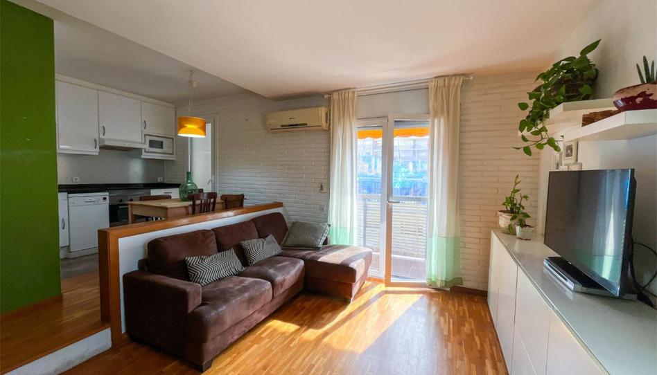 Flat for sale in Carrer de la Mare de Déu de la Salut, 89, La Salut, Barcelona - image 1 Photo 1 of Flat for sale in Carrer de la Mare de Déu de la Salut, 89, La Salut, Barcelona