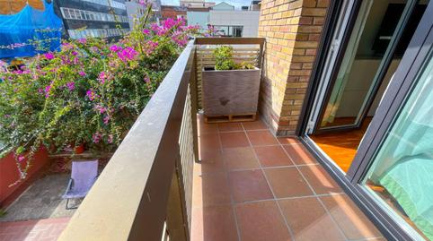 Flat for sale in Carrer de la Mare de Déu de la Salut, 89, La Salut, Barcelona - image 2 Photo 2 of Flat for sale in Carrer de la Mare de Déu de la Salut, 89, La Salut, Barcelona