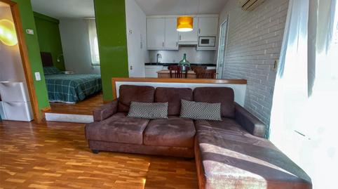 Flat for sale in Carrer de la Mare de Déu de la Salut, 89, La Salut, Barcelona - image 5 Photo 5 of Flat for sale in Carrer de la Mare de Déu de la Salut, 89, La Salut, Barcelona