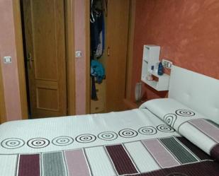 Bedroom of Flat for sale in Mojados  with Terrace and Balcony