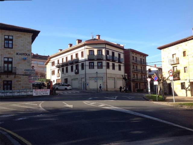 Local comercial en Alquiler en San Jose Kalea, 2 en Elorrio