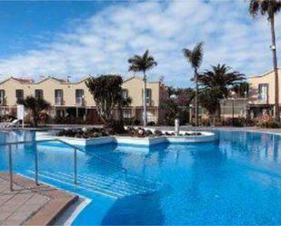 Swimming pool of Apartment for sale in San Bartolomé de Tirajana  with Terrace and Swimming Pool