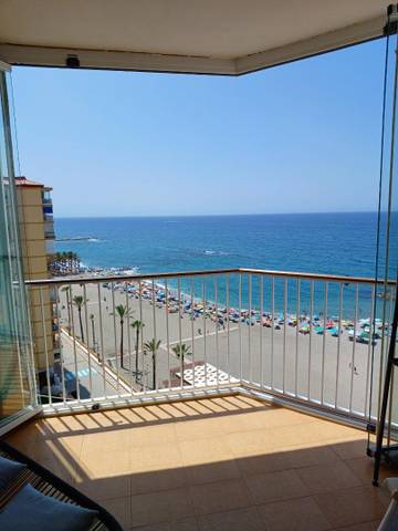 Piso en Alquiler en Paseo de Barlovento, 3 en Torrenueva Costa