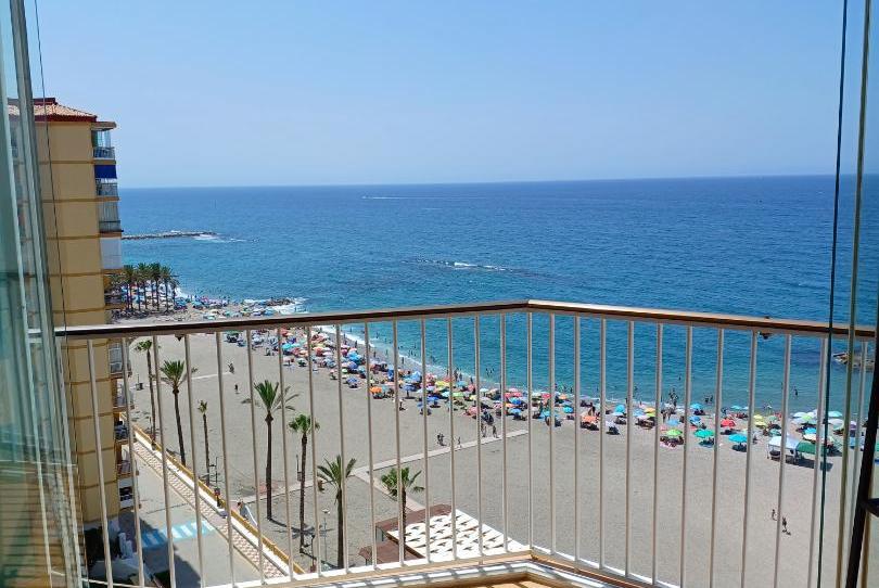 Pis de lloguer a Paseo de Barlovento, 3, Torrenueva Costa, Granada - imatge 1 Foto 1 de Pis de lloguer a Paseo de Barlovento, 3, Torrenueva Costa, Granada