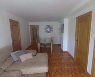 Flat for sale in  Granada Capital  with Air Conditioner and Balcony