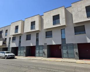 Exterior view of Flat for sale in El Palau d'Anglesola