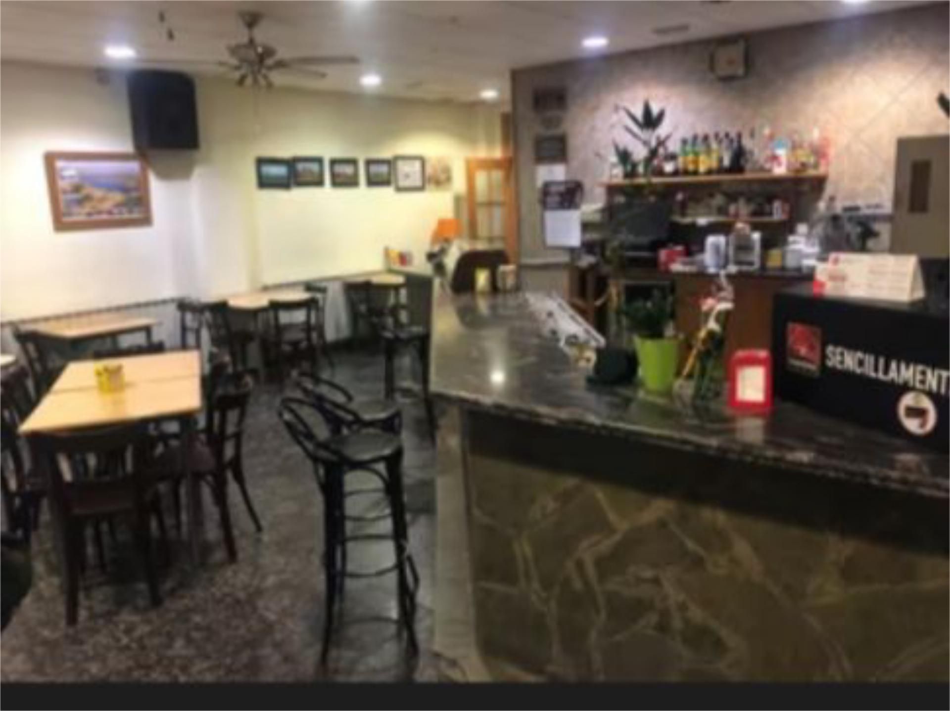 Local de alquiler en Ivars d'Urgell con Aire acondicionado, Calefacción y Amueblado