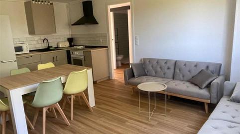 Photo 2 of Flat to share in Rúa Nogueira, 9, Liáns, A Coruña