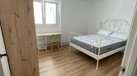 Photo 5 of Flat to share in Rúa Nogueira, 9, Liáns, A Coruña