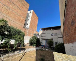 Exterior view of Land for sale in  Lleida Capital