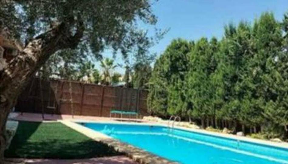 Casa adosada de lloguer a Carrer Sendra, 63, Crevillent, Alicante - imatge 1 Foto 1 de Casa adosada de lloguer a Carrer Sendra, 63, Crevillent, Alicante