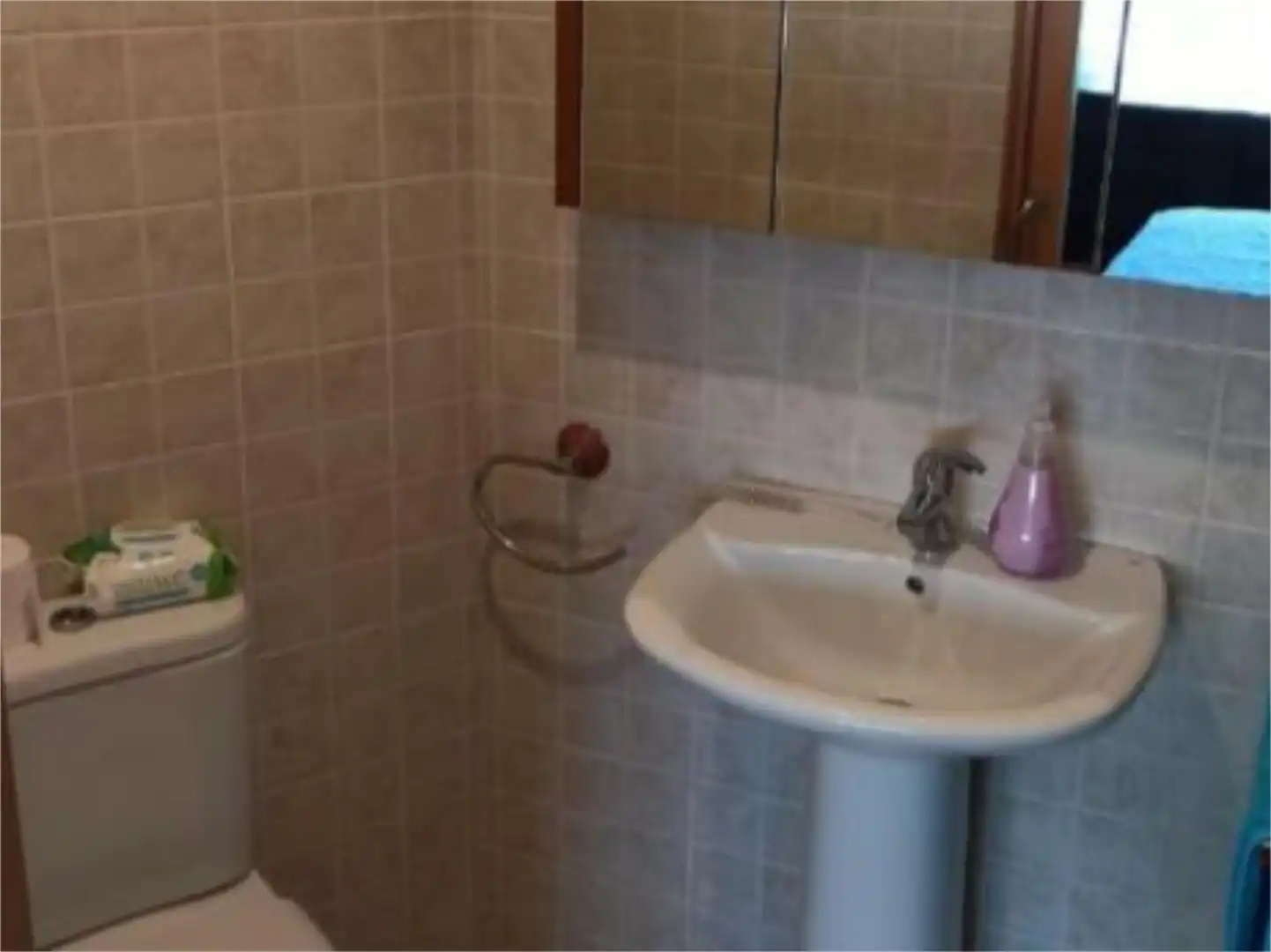Flat for rent in Paseo Manubles, 2, Ateca