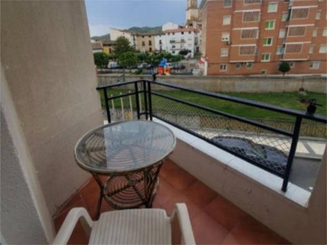 Piso en Alquiler en Paseo Manubles, 2 en Ateca