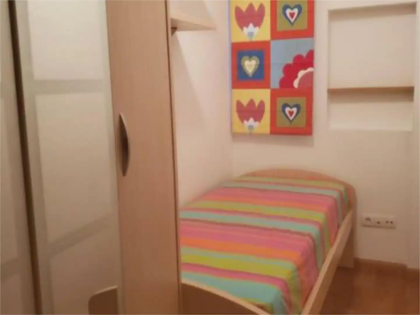 Flat for rent in Paseo Manubles, 2, Ateca