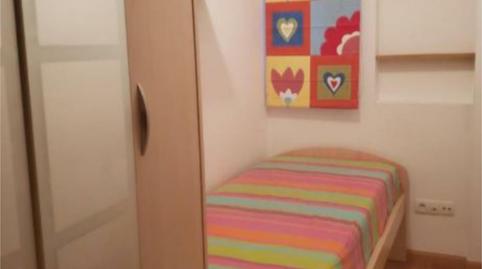 Foto 4 de Piso de alquiler en Paseo Paseo Manubles, 2, Ateca, Zaragoza