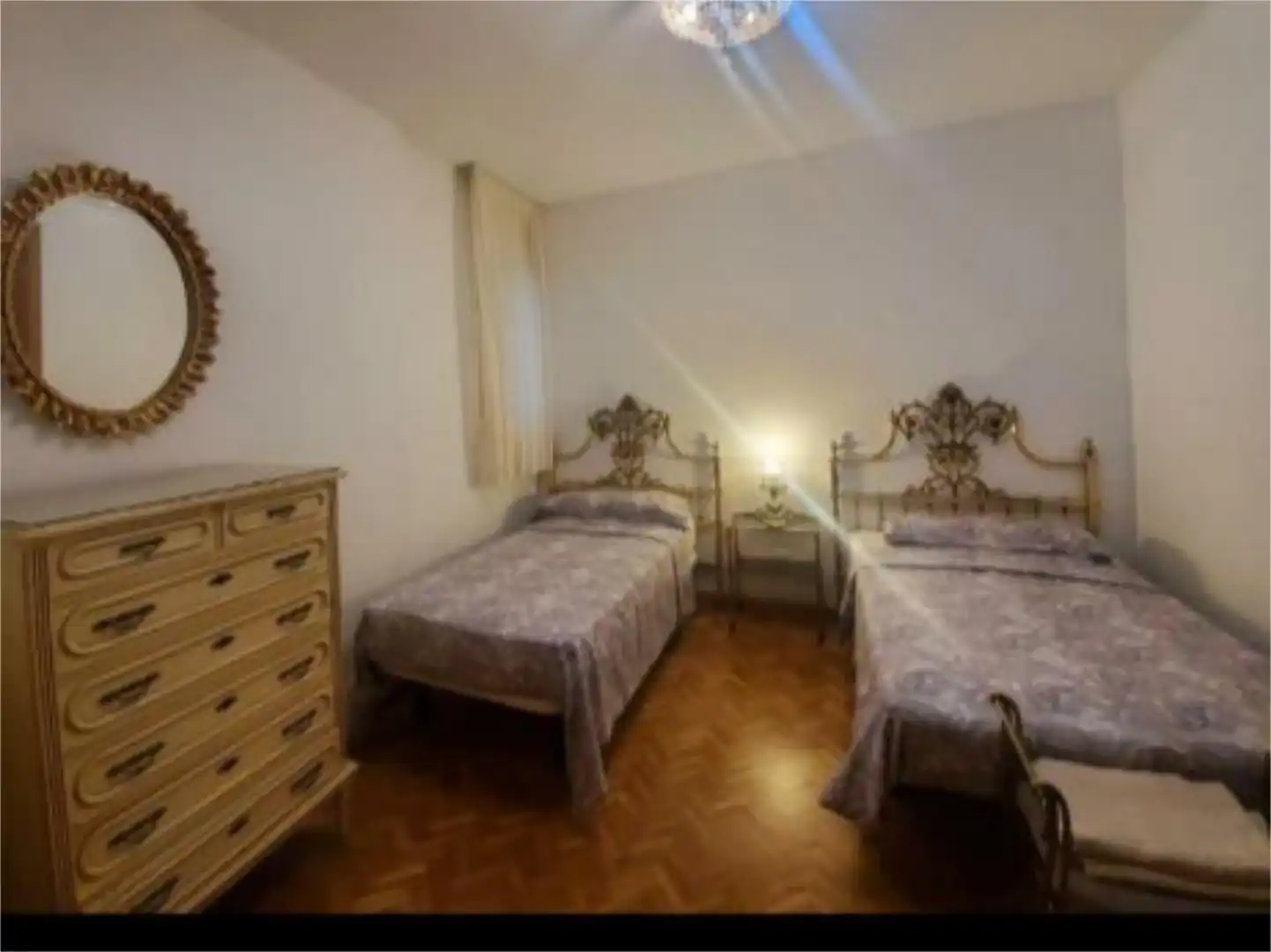 Flat for rent in Paseo Manubles, 2, Ateca