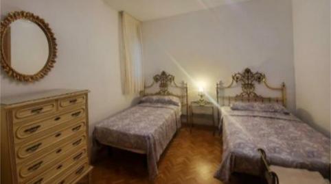 Foto 2 de Piso de alquiler en Paseo Paseo Manubles, 2, Ateca, Zaragoza