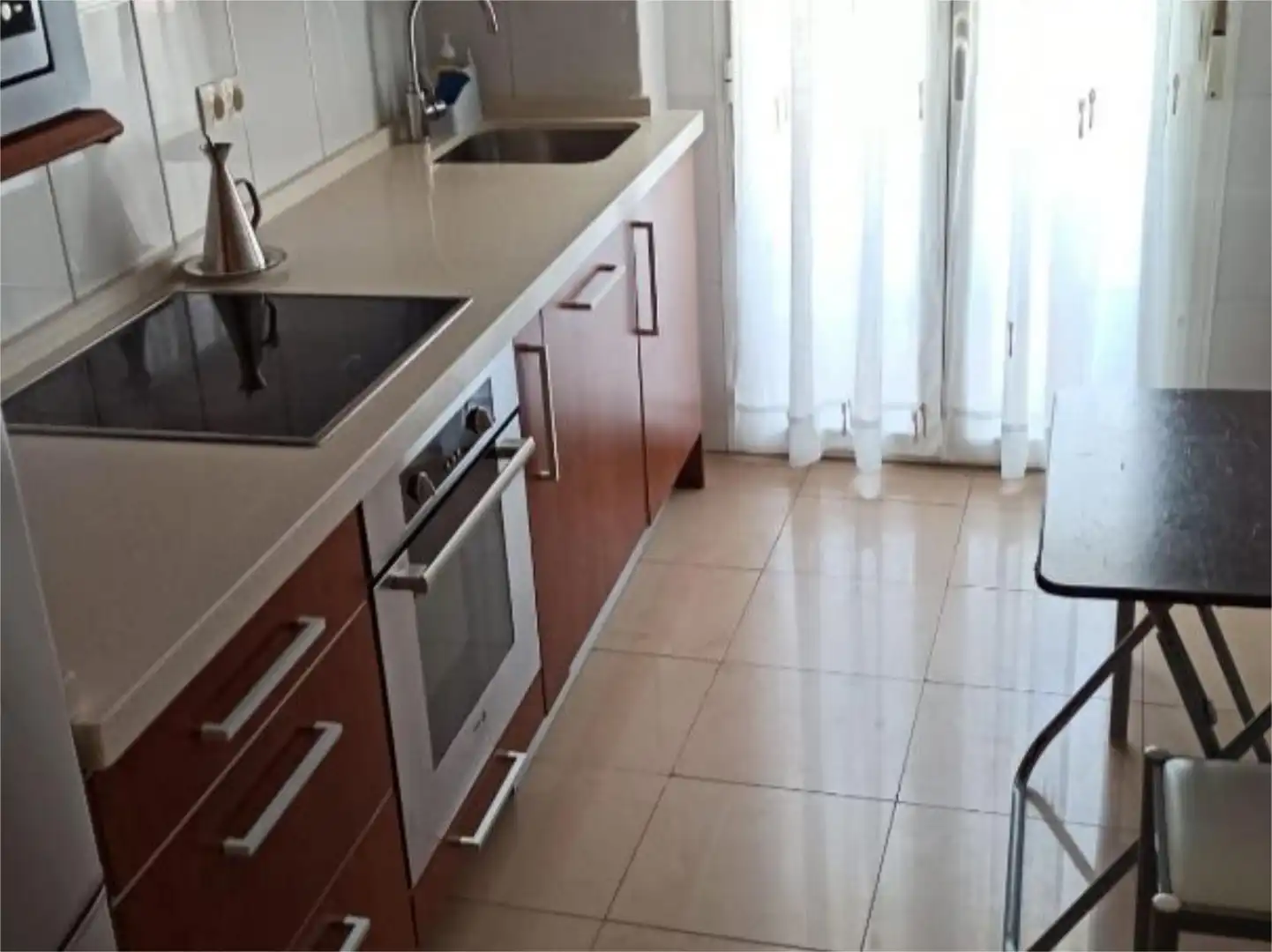 Flat for rent in Paseo Manubles, 2, Ateca